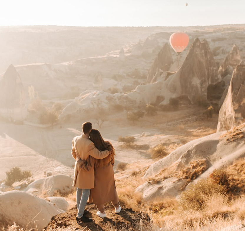 Göreme Open-Air Museum