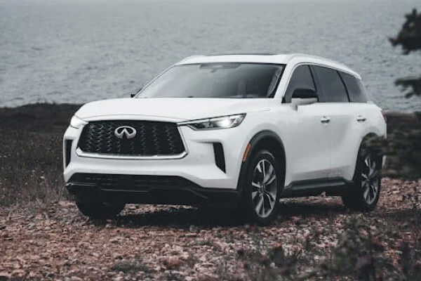 BMW 5 Series Interior